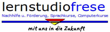 Lernstudio Frese in Berlin - Logo
