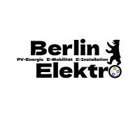 Logo von Berlin Elektro Mizrak UG