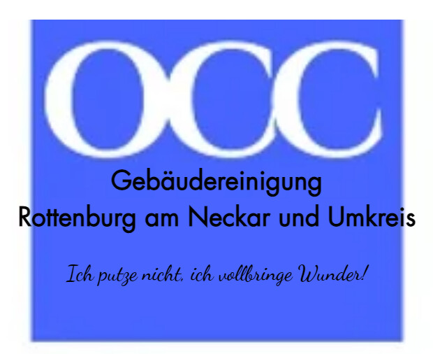 Osmani Cleaning Crew in Neustetten in Württemberg - Logo