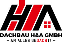 Logo von Dachbau H&A GmbH