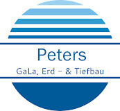 Logo von Peters GaLa Erd & Tiefbau