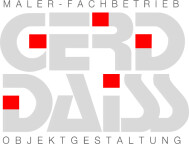 Maler-Fachbetrieb Gerd W. Daiß