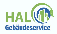 HAL Gebäude- & Umzugsservice in Halle (Saale) - Logo