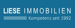 Liese Immobilien in Erfurt - Logo