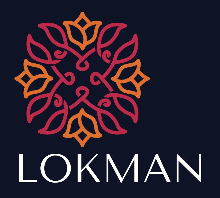 Lokman in Solingen - Logo