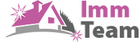 ImmTeam in Köln - Logo