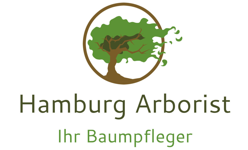 Logo von Hamburg Arborist