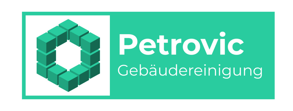 Petrovic Gebäudereinigung in Hamburg - Logo