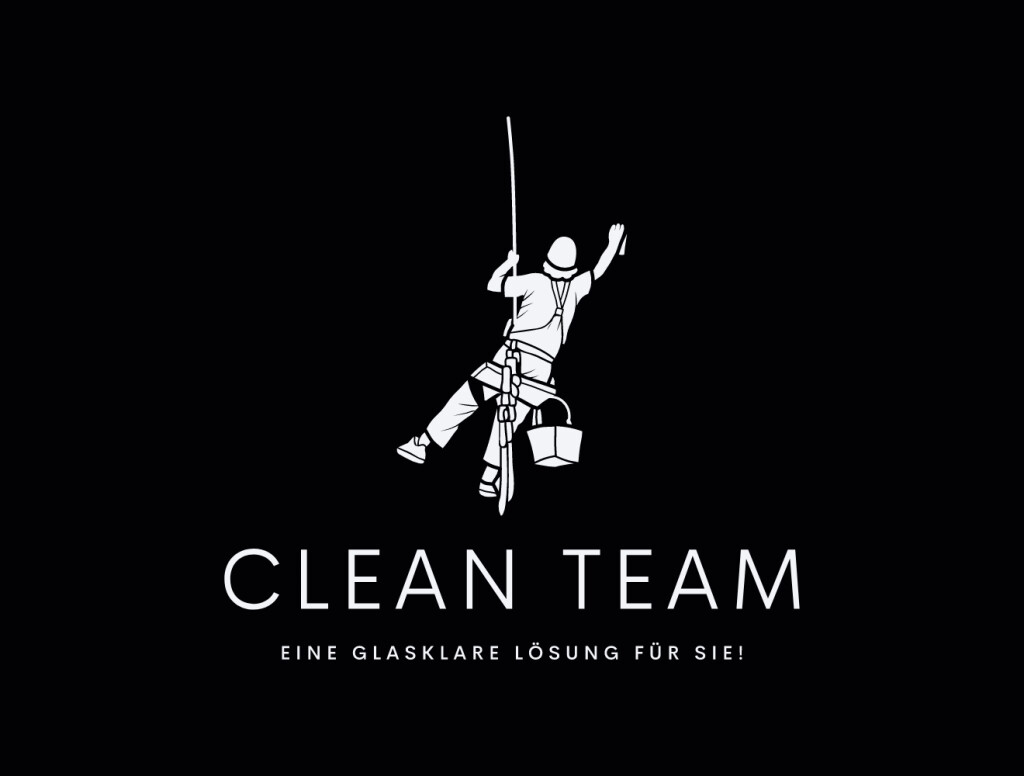 Clean Team in Nienburg an der Weser - Logo