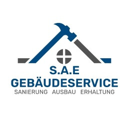 S.A.E Gebäudeservice in Rodgau - Logo