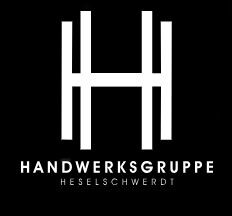 Logo von Handwerksgruppe Heselschwerdt