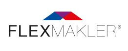 FLEXMAKLER GmbH in Berlin - Logo