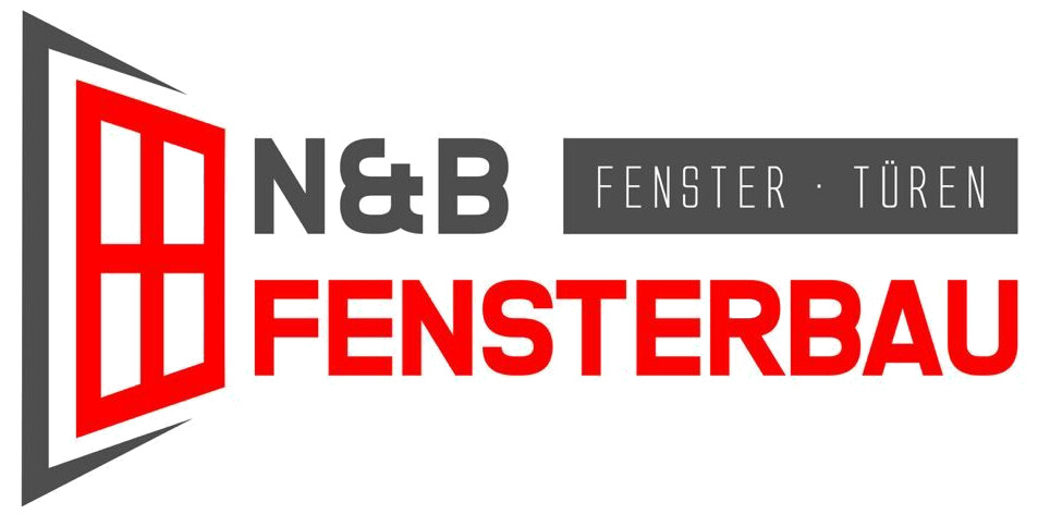 Logo von N&B Fensterbau