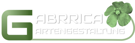 Logo von GARTENGESTALTUNG Gabrrica