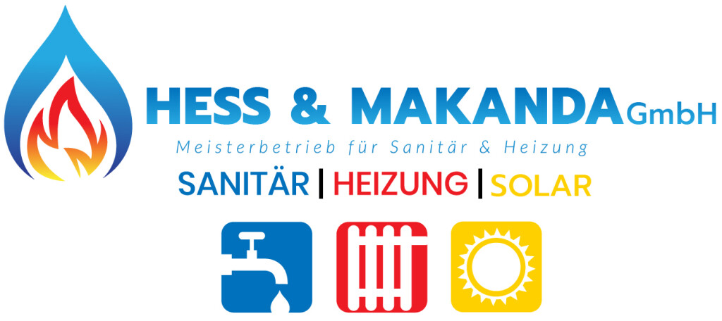 Hess & Makanda GmbH in Remseck am Neckar - Logo