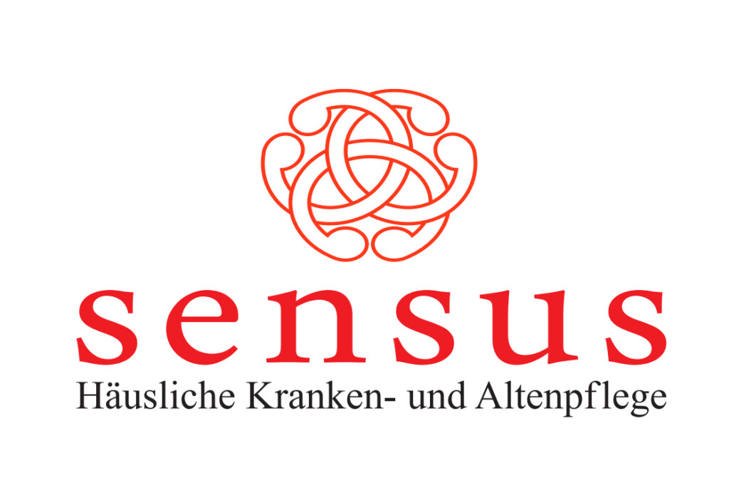 Sensus Häusliche Kranken- & Altenpflege in Oberhausen im Rheinland - Logo