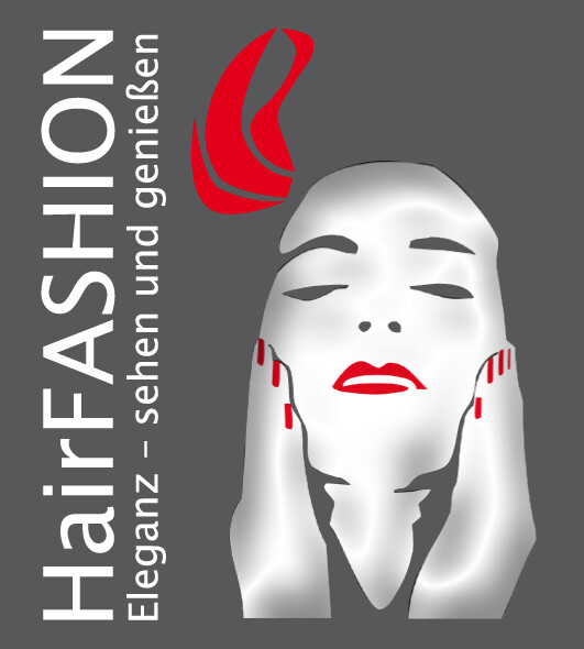 HairFASHION - Angela Groß in Dresden - Logo