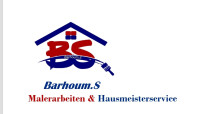 Barhoum.S Malerarbeiten und Hausmeisterservice