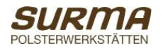 Surma in Berlin - Logo