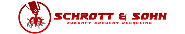 Schrott & Sohn in Freimersheim in Rheinhessen - Logo