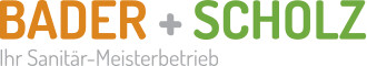 Bader u. Scholz GmbH in Nürnberg - Logo