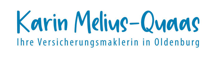 Logo von Melius-Quaas Karin Versicherungsmaklerin