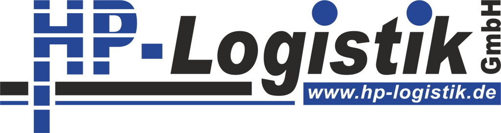 HP-Logistik GmbH in Aying - Logo