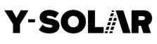 Y-SOLAR in Berlin - Logo