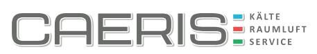 Caeris GmbH in Recklinghausen - Logo
