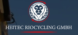 HeiTec RIOcycling GmbH in Riethnordhausen Gemeinde Wallhausen in Sachsen Anhalt - Logo