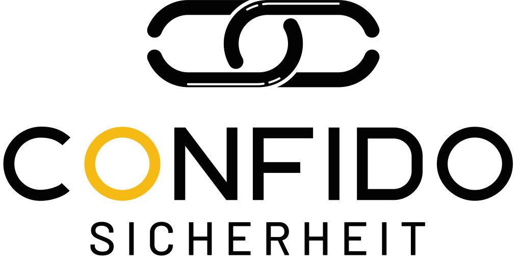 Confido-Sicherheit in Bergheim an der Erft - Logo