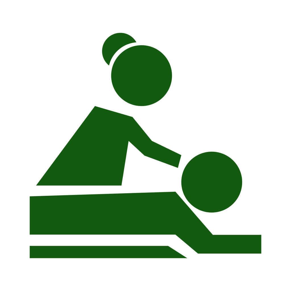 Logo von Massage Therapie Frankfurt