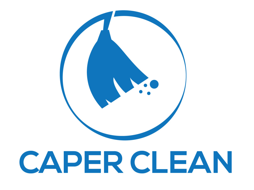 Caper Clean in Karlsruhe - Logo