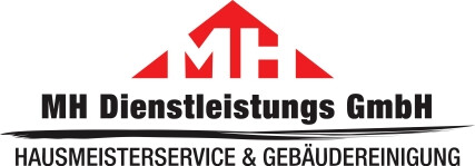 Logo von MH Dienstleistungs GmbH