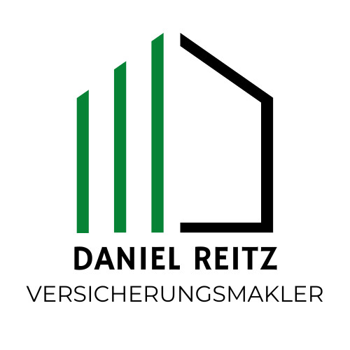 Logo von Daniel Reitz Versicherungsmakler