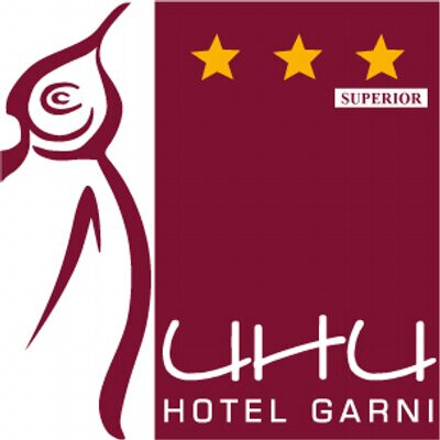 Logo von Hotel UHU Köln