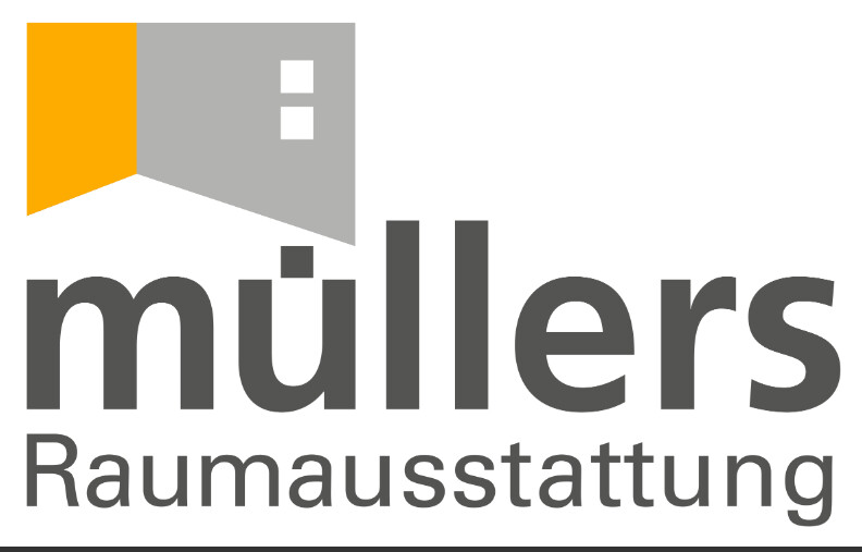 Logo von Müllers Raumausstattung GmbH