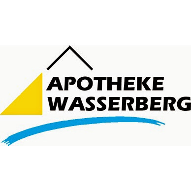Apotheke Wasserberg in Freiberg in Sachsen - Logo