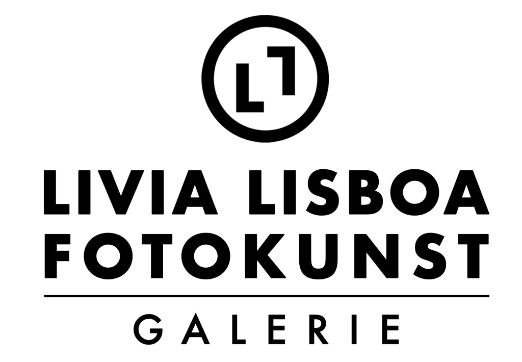 LIVIA LISBOA FOTOKUNST GALERIE in Hamburg - Logo