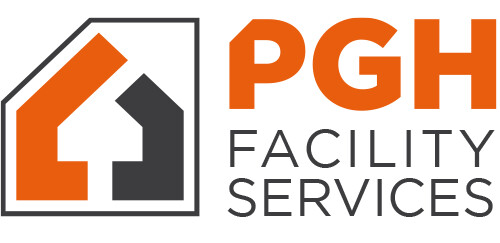PGH Facility Services GmbH in Gommern - Logo