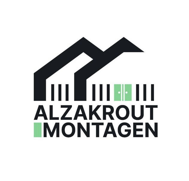 Zaunmontage in Gießen - Logo