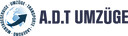 A.D.T. Umzüge in Aichach - Logo