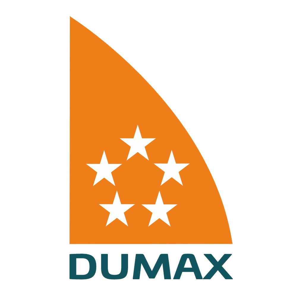 Logo von DUMAX GmbH Immobilienagentur