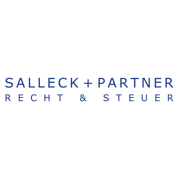 SALLECK + PARTNER Recht und Steuer in Erlangen - Logo