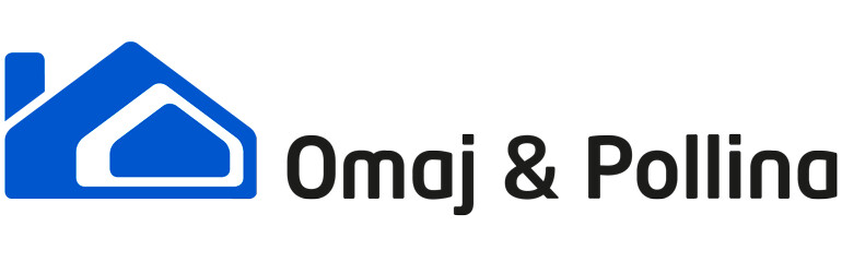 Logo von Omaj & Pollina Stuckateurbetrieb