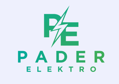 PaderElektro GmbH in Paderborn - Logo