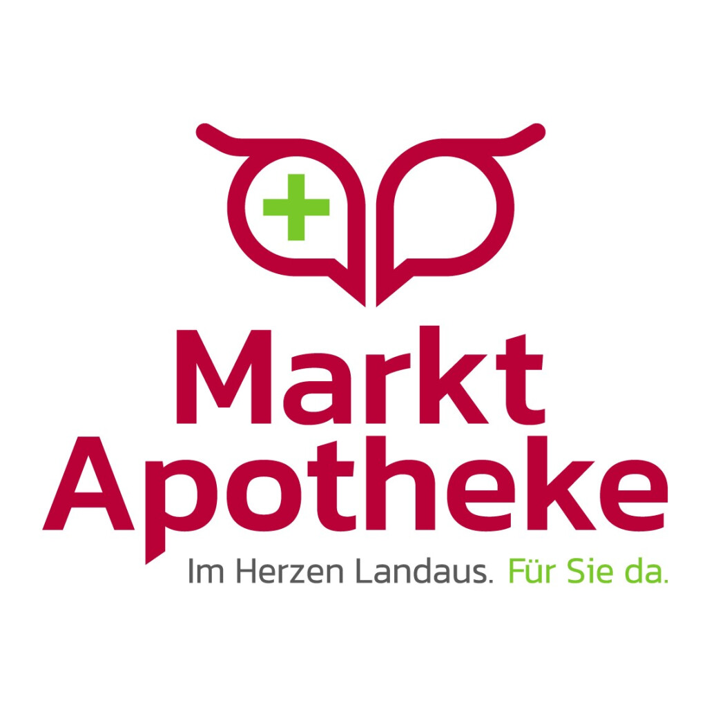 Markt-Apotheke Anne Gatzen e.Kfr. in Landau in der Pfalz - Logo