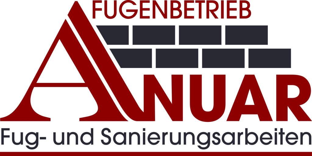 Logo von Fugenbetrieb Anuar