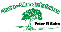 Peter & Sohn Garten und Landschaftsbau