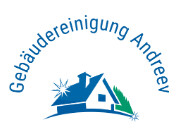 Logo von Gebäudereinigung Andreev